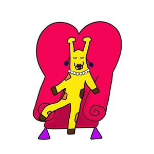 Meet your Posher, Ximena